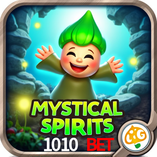 1010 Bet