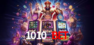 1010 Bet