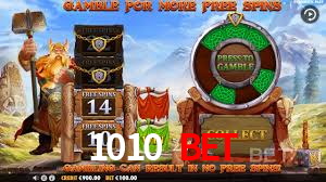 1010 Bet