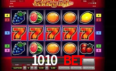 1010 Bet
