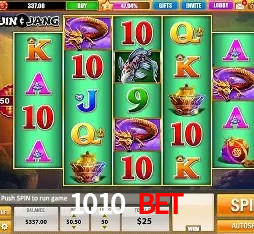 1010 Bet